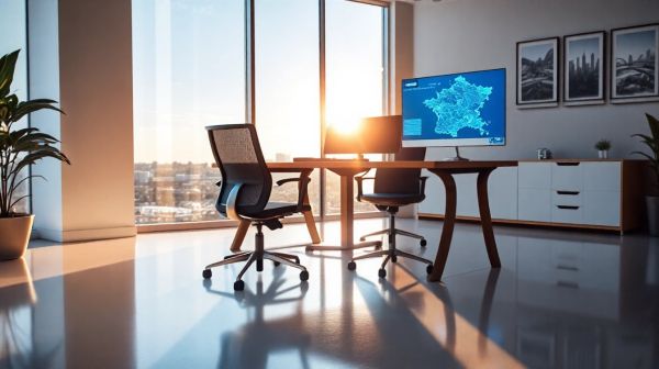 Top Services de cybersécurité à Montpellier et alentours