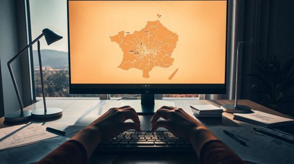 Top Services de cybersécurité à Montpellier et alentours