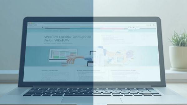Webflow ou WordPress : pourquoi le choix peut surprendre