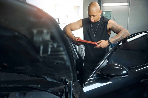 Qu'est-ce qu'une mise à jour de firmware et comment l'effectuer ?