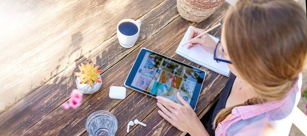 Quels sont les avantages du marketing sur Pinterest pour les petites entreprises ?