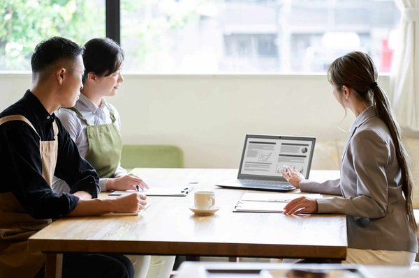 Boostez votre visibilité avec un consultant SEO à Aix-en-Provence