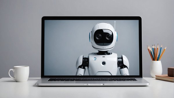 Explorez les possibilités d'un chatbot en ligne gratuit en français !