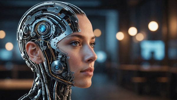 Créer image ia: guide ultime pour des visuels percutants