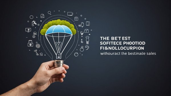 Les meilleurs logiciels pour optimiser vos tunnels de vente