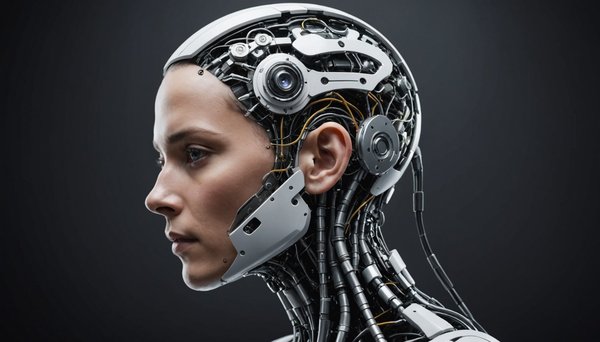 Intelligence artificielle : 5 étapes pour bien l'exploiter