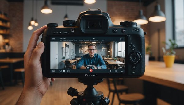 Créez des vidéos captivantes en un clin d'œil avec l'ia