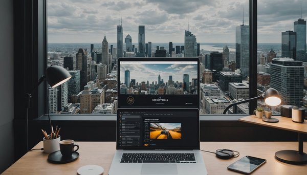 Guide essentiel pour sélectionner une agence web à montréal